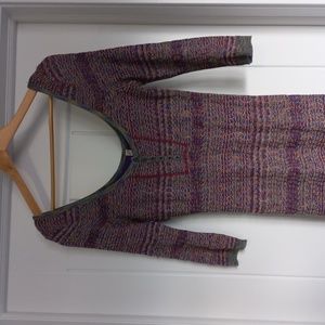 Free People Knit Dress